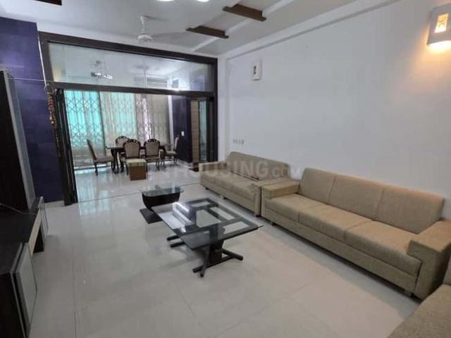Flat for rent in Thaltej, Ahmedabad