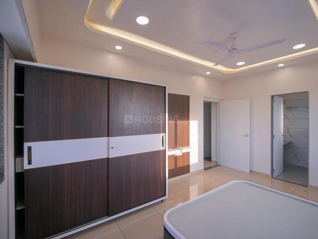 Flat for rent in Thaltej, Ahmedabad