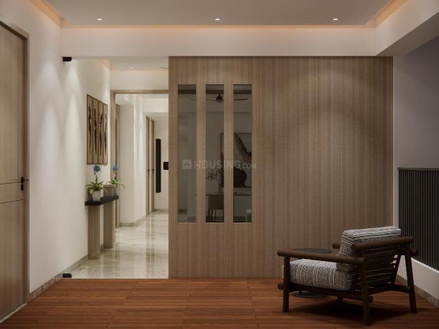 Flat for rent in Memnagar, Ahmedabad