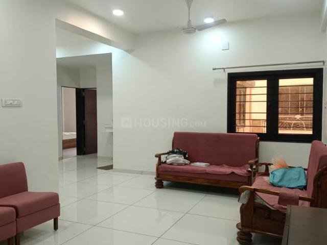 Flat for rent in Thaltej, Ahmedabad