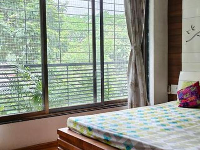 Flat for rent in Thaltej, Ahmedabad