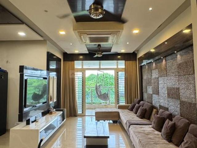 Flat for rent in Sola, Ahmedabad