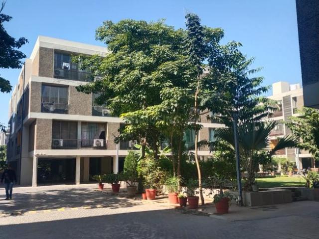Flat for sale in Bhagwat Nagar, Ahmedabad