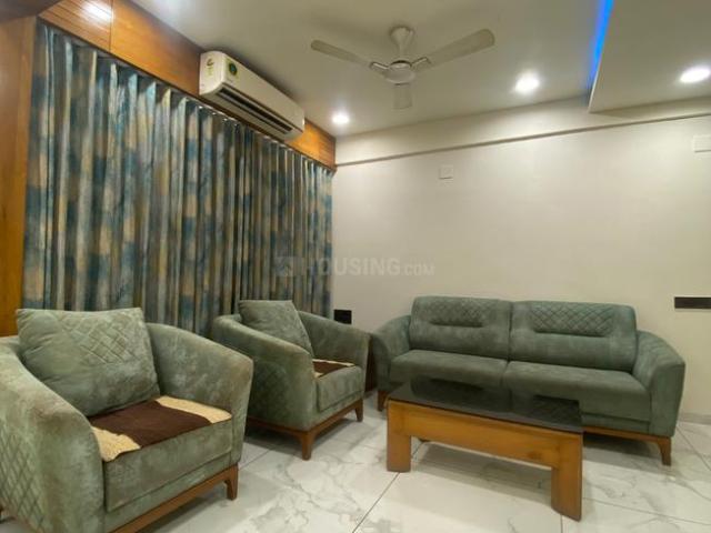 Flat for sale in Gujarat