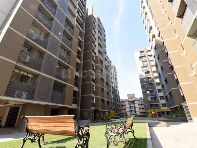 Flat for sale in Gujarat