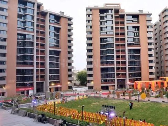 Flat for sale in Gujarat
