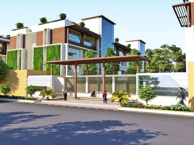 Flat for sale in Gujarat