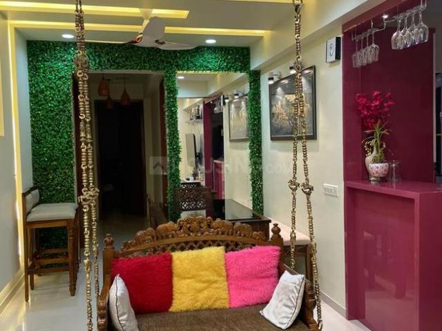 Flat for sale in Bodakdev, Ahmedabad