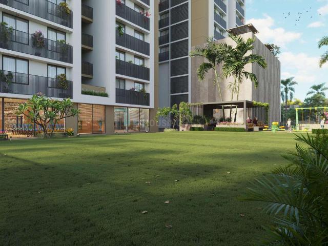Flat for sale in Gujarat