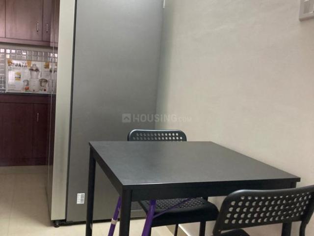 Flat for rent in Cochin, Kerala