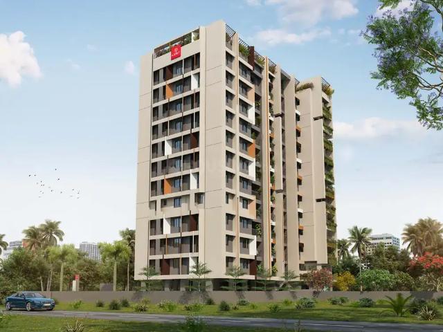 Flat for sale in Cochin, Kerala