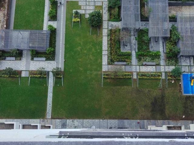 Flat for rent in Pawar Nagar, Thane
