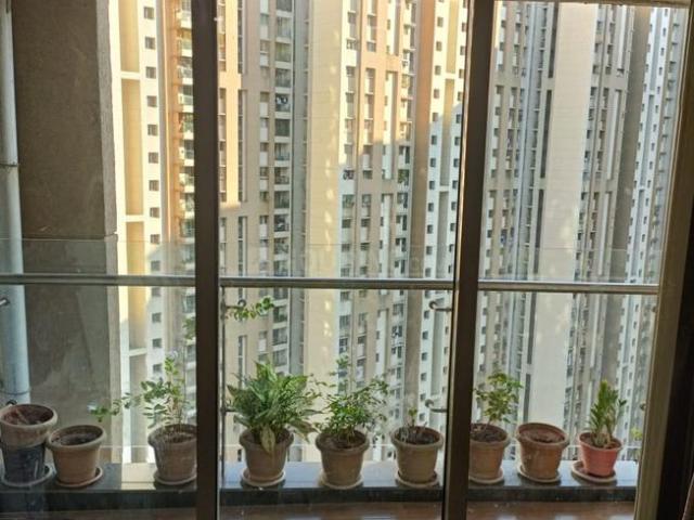Flat for rent in Thane