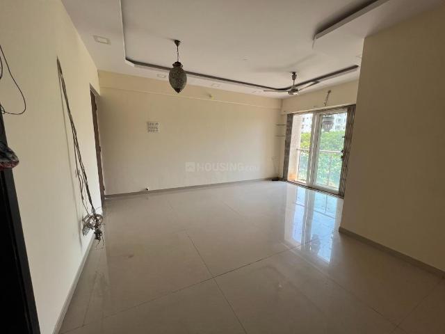 Flat for rent in Thane