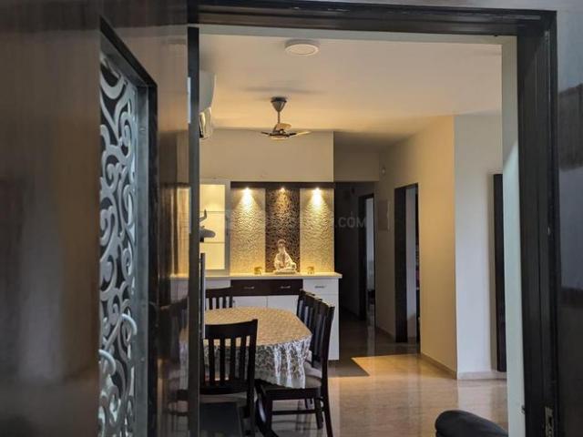 Flat for rent in Kalwa, National Capital Territory Of Delhi