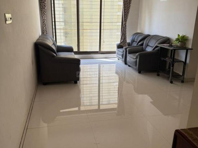 Flat for rent in Acme Ozone, Thane