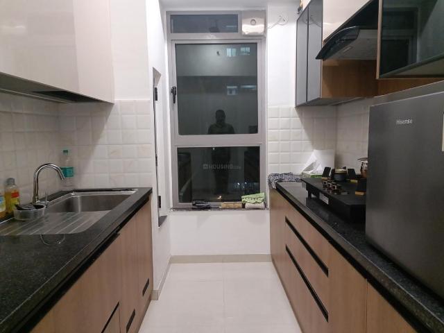 Flat for rent in Kalwa, National Capital Territory Of Delhi