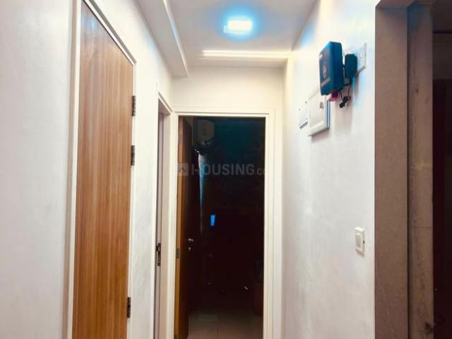Flat for rent in Kalpataru Immensa, Thane