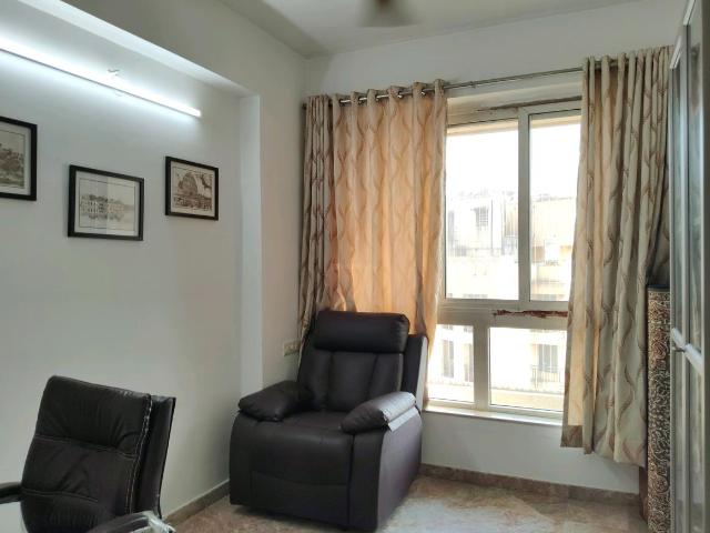 Flat for rent in Kalwa, National Capital Territory Of Delhi