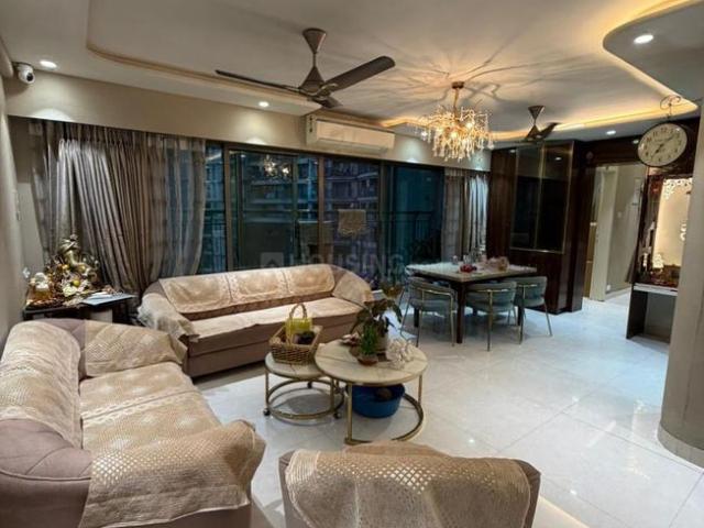 Flat for rent in Kalwa, National Capital Territory Of Delhi