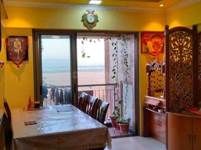 Flat for rent in Bhayander Pada, Thane