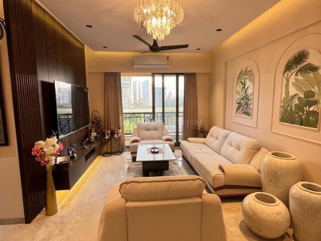 Flat for rent in Kalwa, National Capital Territory Of Delhi