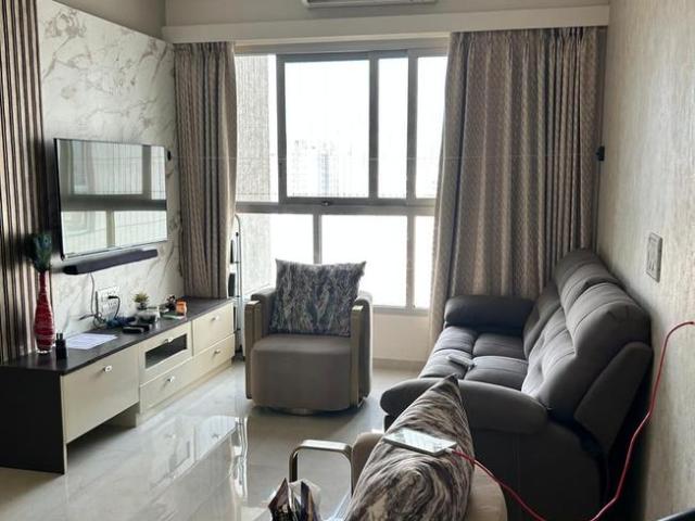 Flat for rent in Kalwa, National Capital Territory Of Delhi