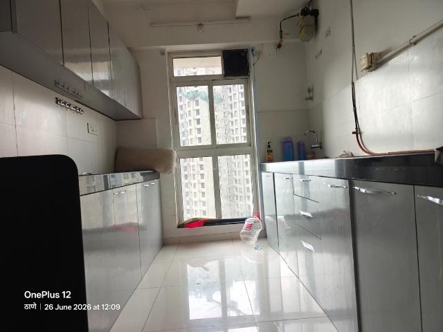 Flat for rent in Kalwa, National Capital Territory Of Delhi