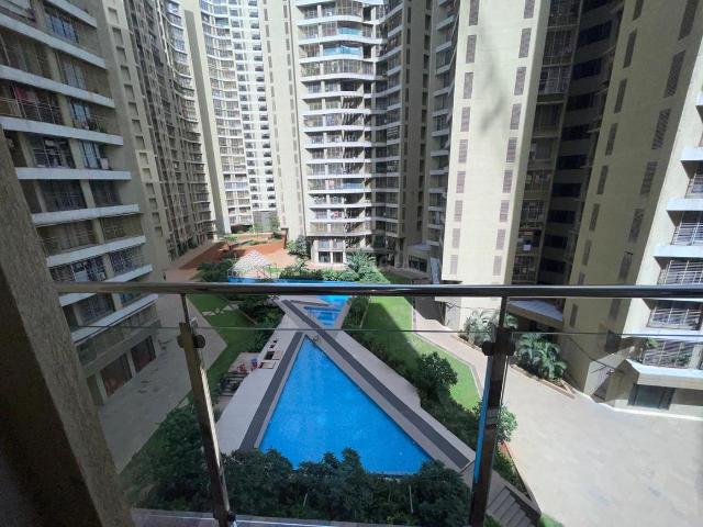 Flat for rent in Kalwa, National Capital Territory Of Delhi