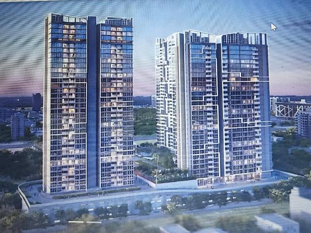 Flat for rent in Kalwa, National Capital Territory Of Delhi