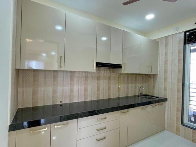 Flat for rent in Majiwada Gaon, Thane