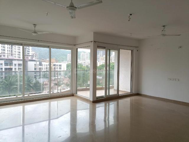 Flat for rent in Kalwa, National Capital Territory Of Delhi