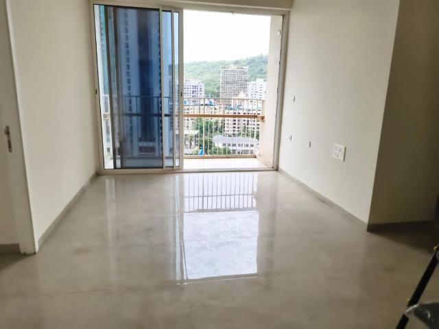 Flat for rent in Tata Serein, Thane