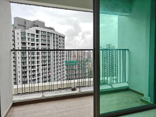 Flat for rent in Kalwa, National Capital Territory Of Delhi