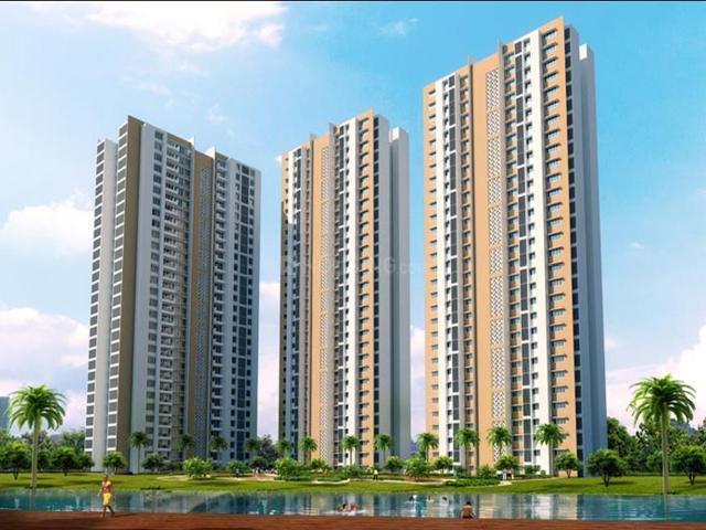 Flat for rent in Kalwa, National Capital Territory Of Delhi