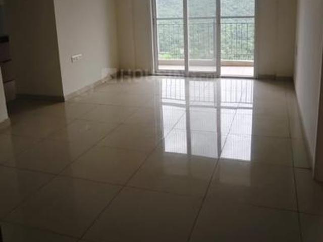 Flat for rent in Godrej Emerald, Thane