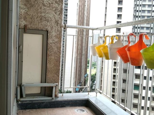 Flat for rent in Kalwa, National Capital Territory Of Delhi