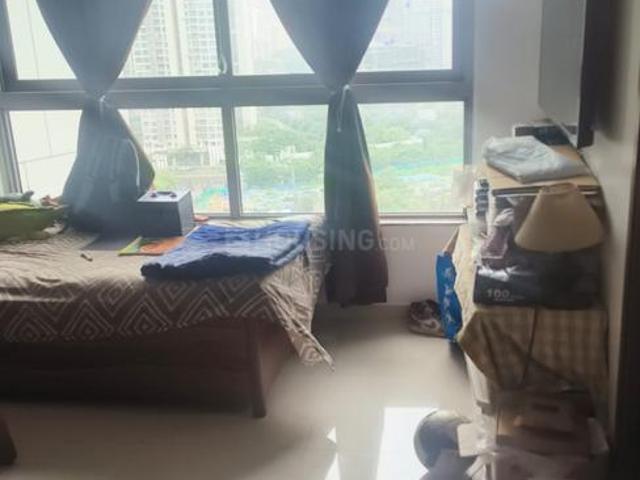 Flat for rent in Kalpataru Immensa, Thane