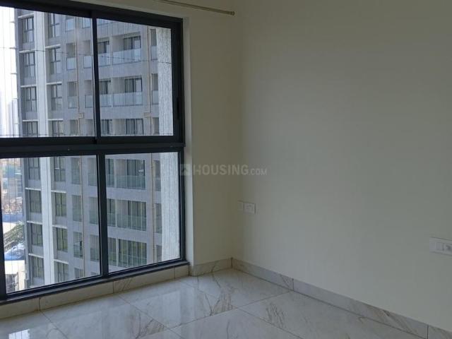 Flat for rent in Yashodhan Nagar, Thane