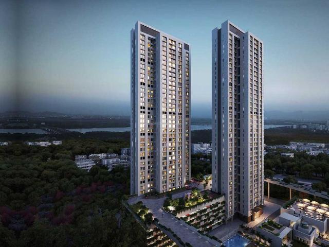 Flat for rent in Kalwa, National Capital Territory Of Delhi