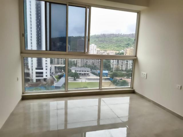 Flat for rent in Tata Serein, Thane