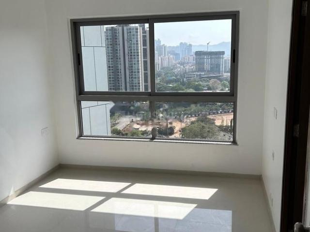 Flat for rent in Kalpataru Immensa, Thane
