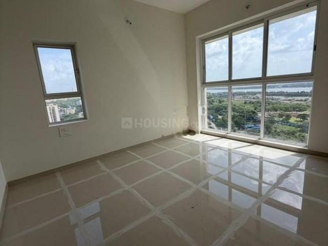 Flat for rent in Oswal Park, Thane