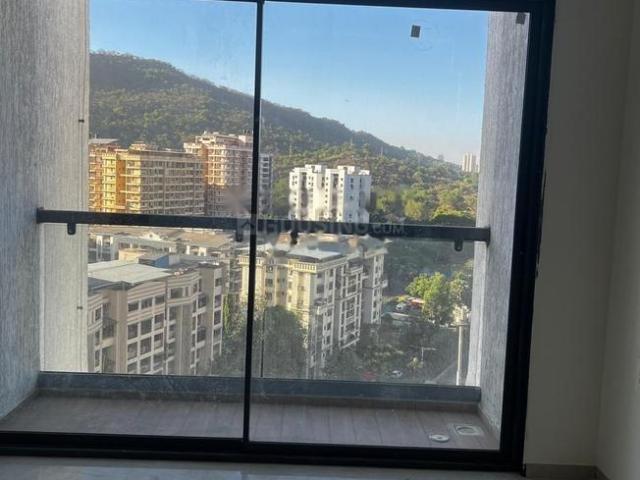 Flat for rent in Balkum Pada, Thane