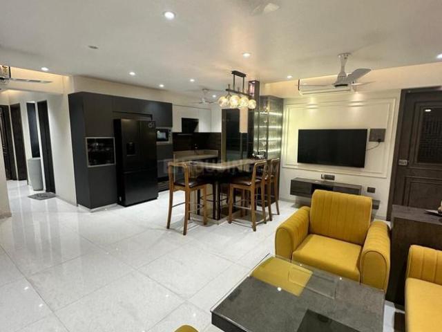 Flat for rent in Kalwa, National Capital Territory Of Delhi