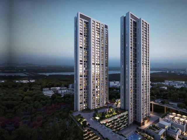Flat for rent in Kalwa, National Capital Territory Of Delhi