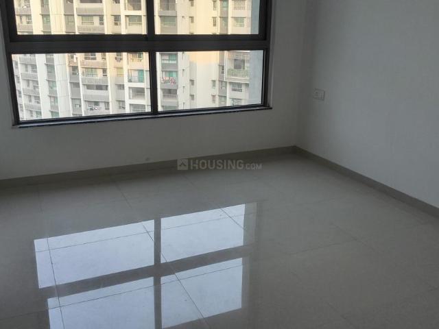 Flat for rent in Kalpataru Immensa, Thane