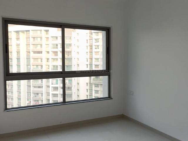 Flat for rent in Kalpataru Immensa, Thane