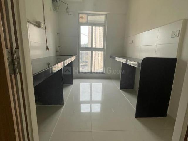 Flat for rent in Godrej Emerald, Thane