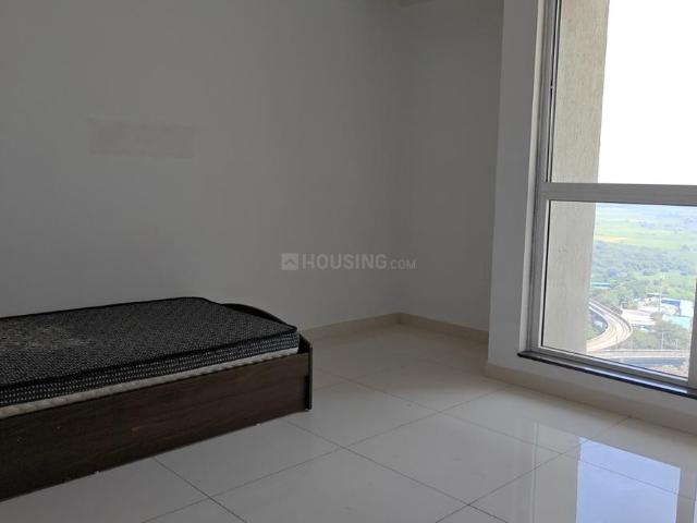 Flat for rent in Godrej Emerald, Thane